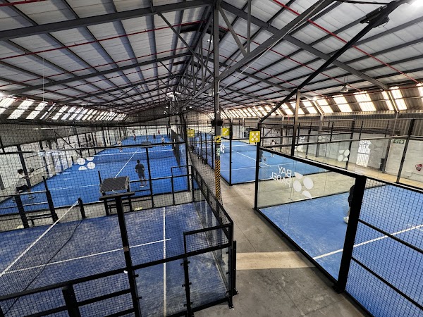 Bay Padel 1