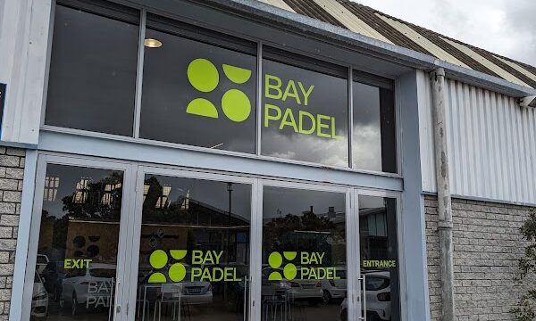 Bay Padel 2