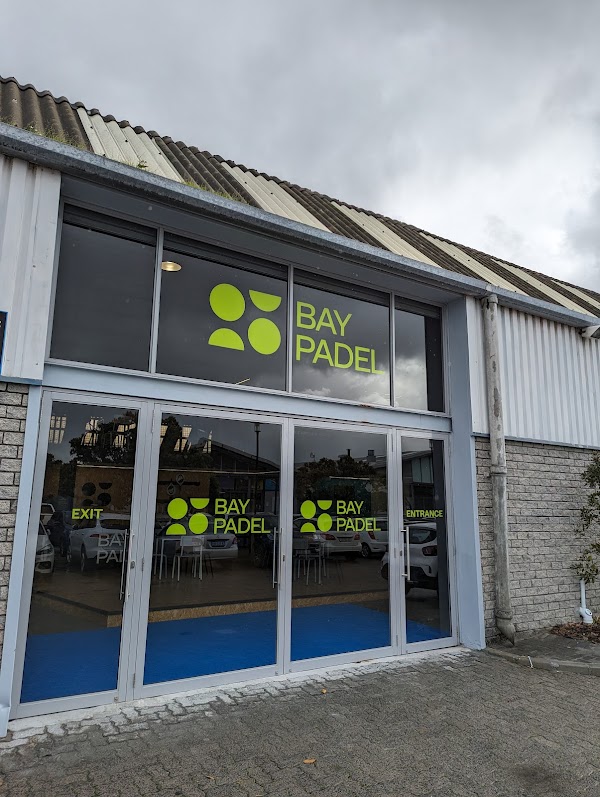 Bay Padel 2
