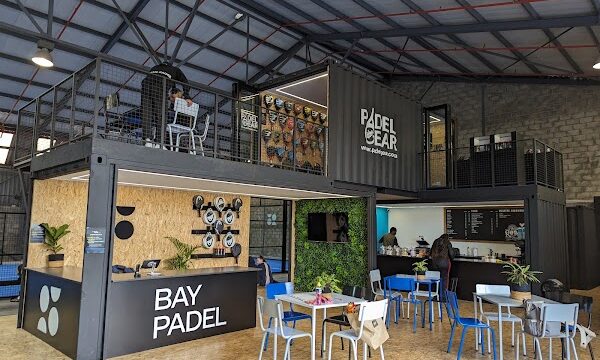Bay Padel 3