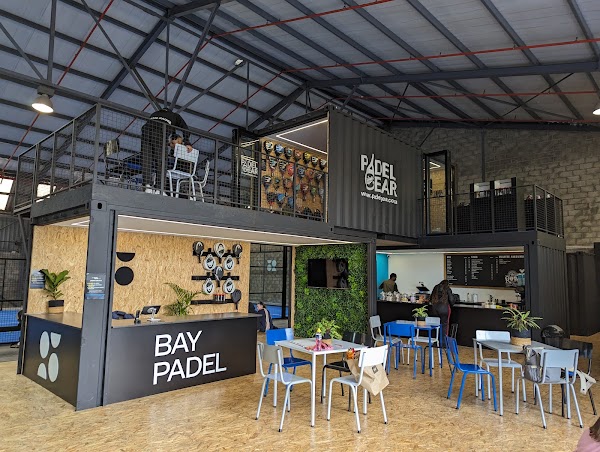 Bay Padel 3