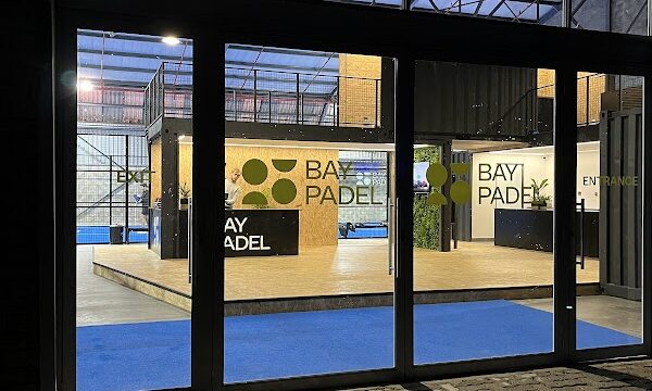 Bay Padel 4