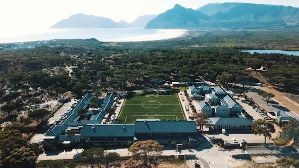 Rising Stars Football Centre of Excellence 1