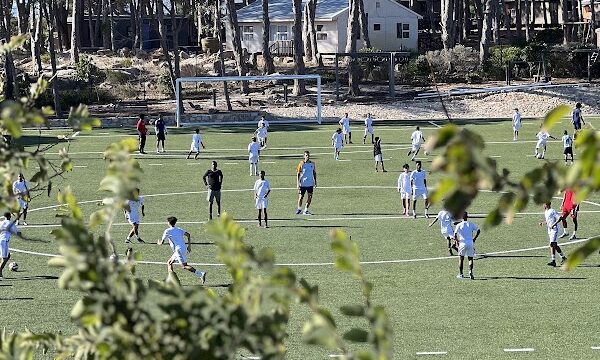 Rising Stars Football Centre of Excellence 4