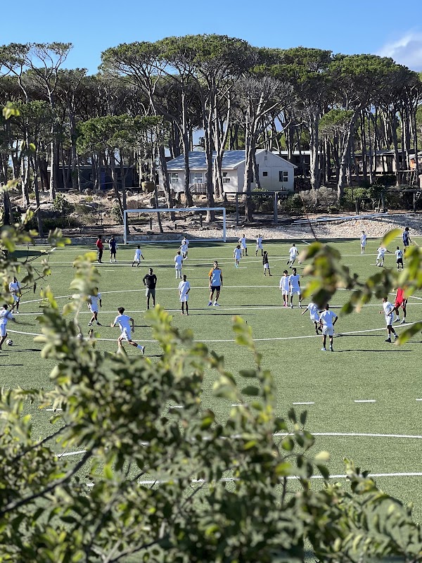 Rising Stars Football Centre of Excellence 4