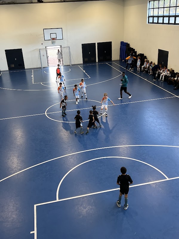 Rising Stars Football Centre of Excellence 5
