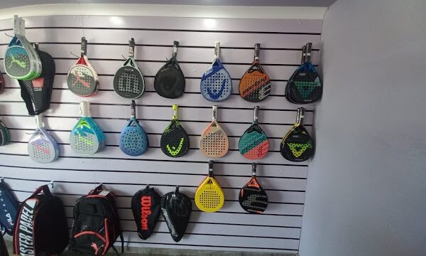 Techno Padel Modderfontein Golf Club 2