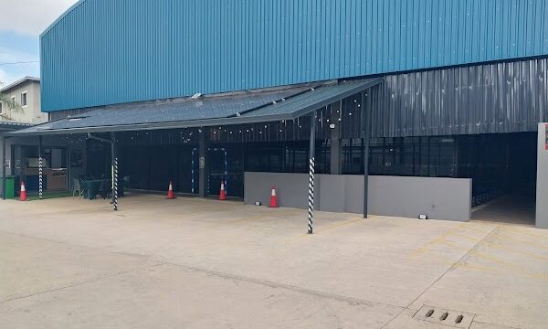 Durban Padel Club 1