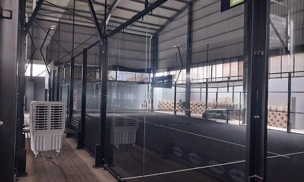 Durban Padel Club 2