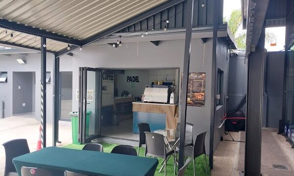 Durban Padel Club 3