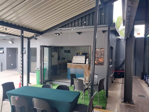Durban Padel Club 3
