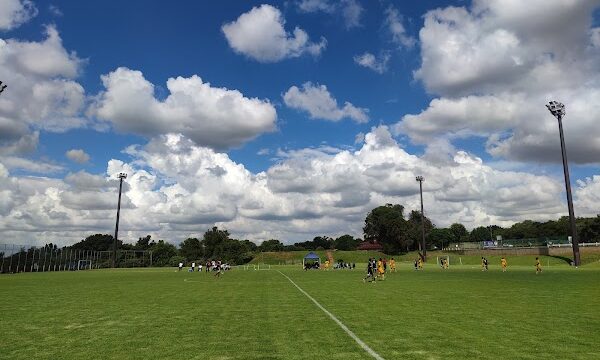 Marks Park Sports Club 1