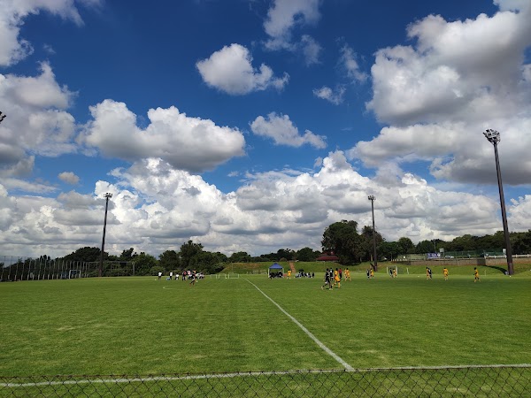 Marks Park Sports Club 1