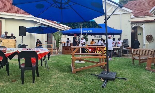 Marks Park Sports Club 5