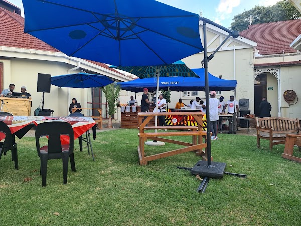 Marks Park Sports Club 5