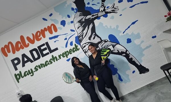 Malvern Padel 1