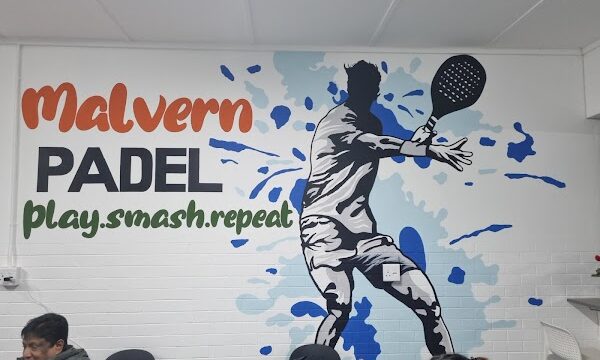 Malvern Padel 2