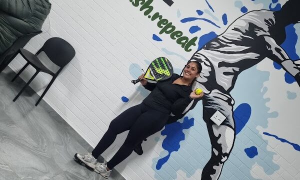 Malvern Padel 3