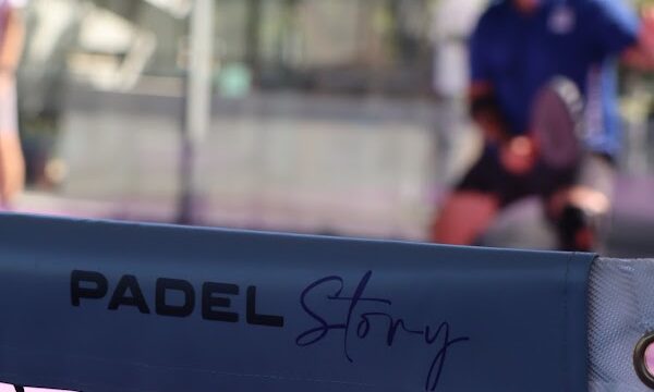 Padel Story 2