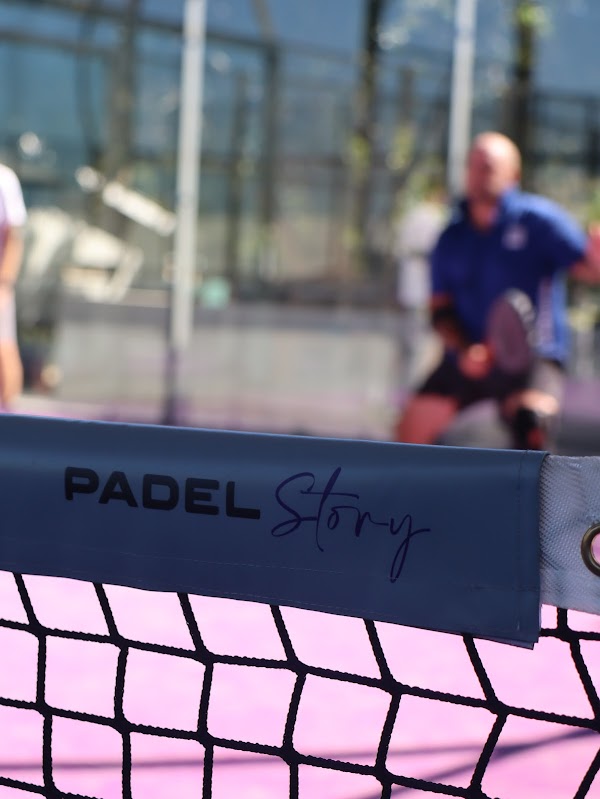 Padel Story 2