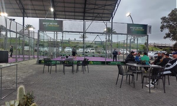 Padel Story 3