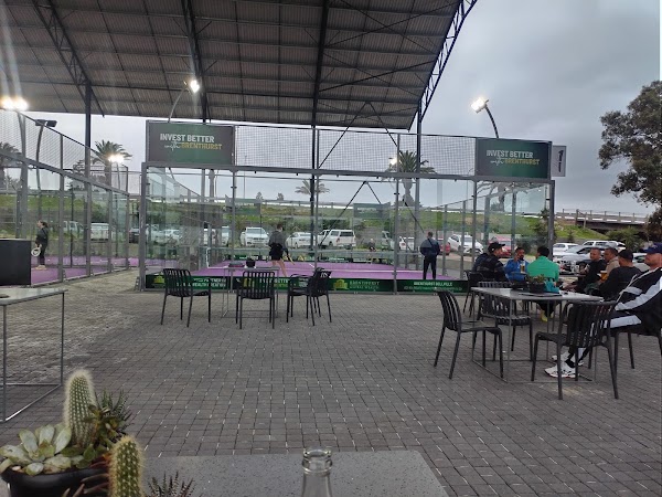 Padel Story 3