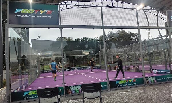 Padel Story 4