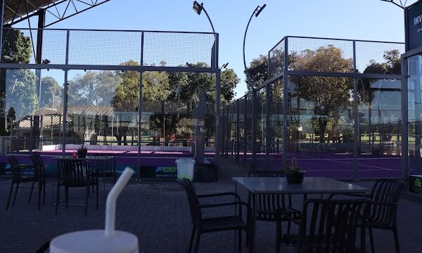 Padel Story 5