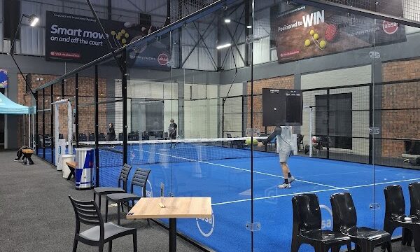 Padel 365 - Century City 1
