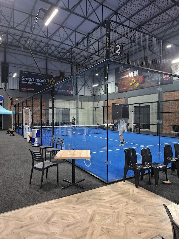 Padel 365 - Century City 1