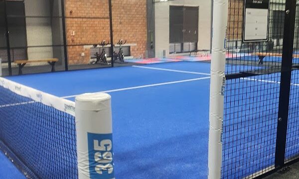 Padel 365 - Century City 2