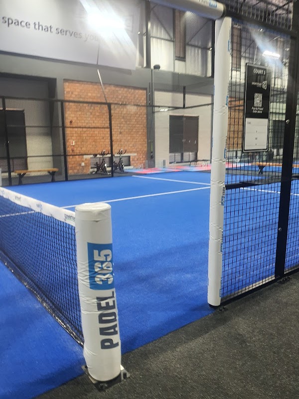 Padel 365 - Century City 2