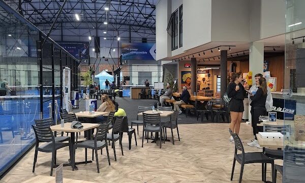 Padel 365 - Century City 3