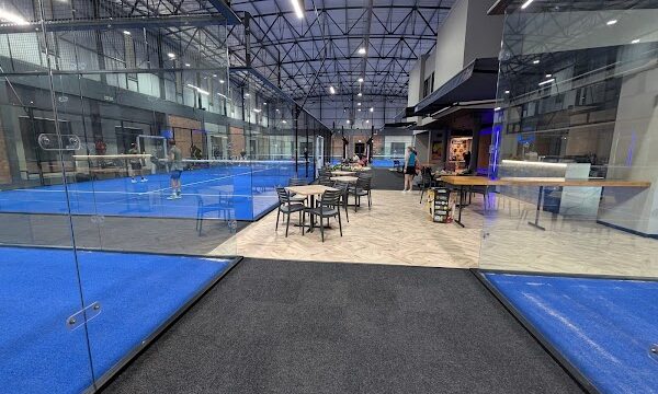 Padel 365 - Century City 5