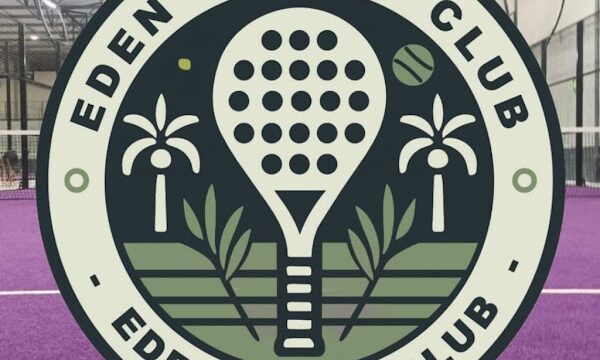 Eden Padel - Durbanville Hills 5