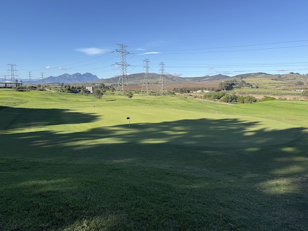 The Padel Court at Hazendal Wine Estate 4