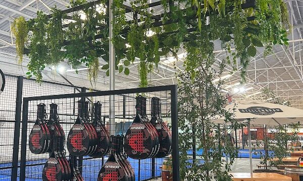 ClubPadel Stellenbosch 2
