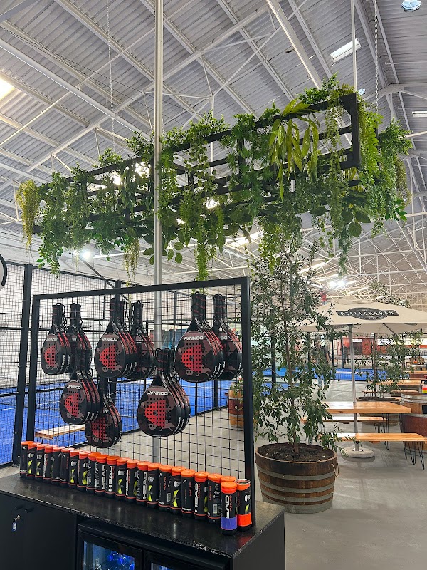 ClubPadel Stellenbosch 2