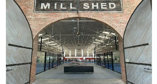 ClubPadel Stellenbosch 3