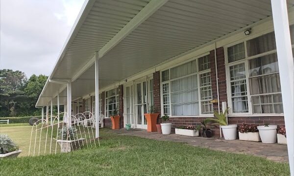 Sherwood Bowling and Sports Club 1