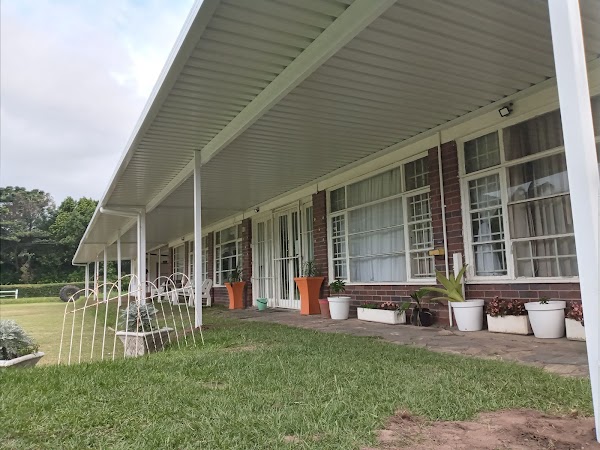 Sherwood Bowling and Sports Club 1