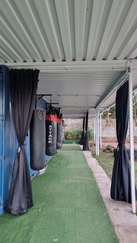 Sherwood Bowling and Sports Club 3