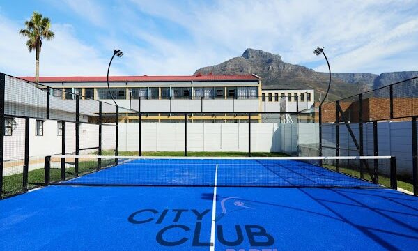 City Club Padel 1