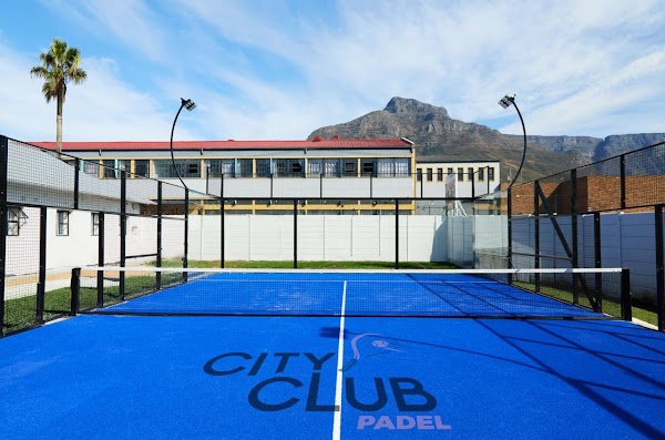 City Club Padel 1