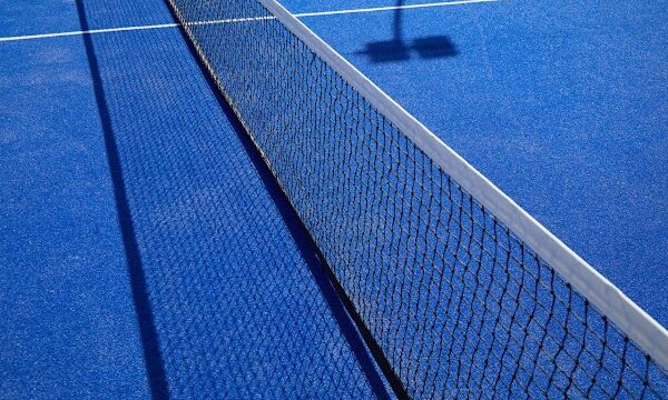 City Club Padel 5