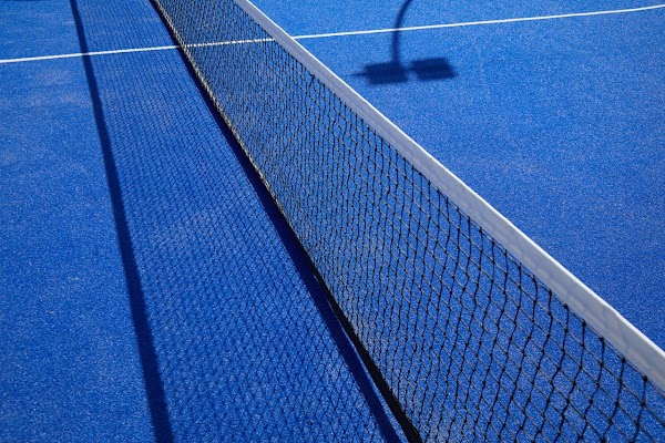 City Club Padel 5