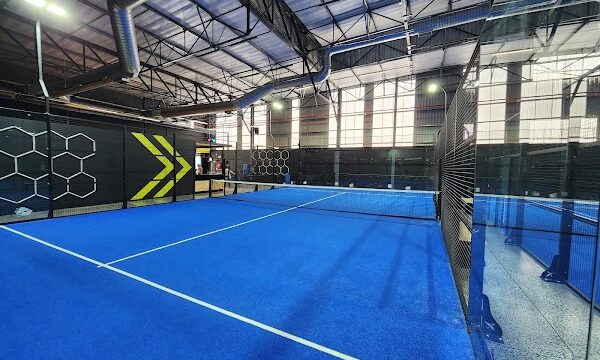 PadelX Somerset West 1