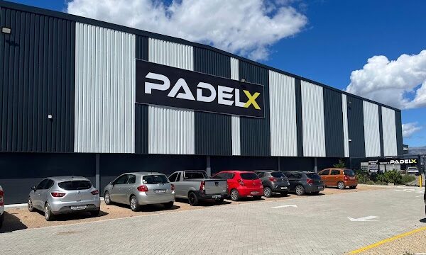 PadelX Somerset West 2