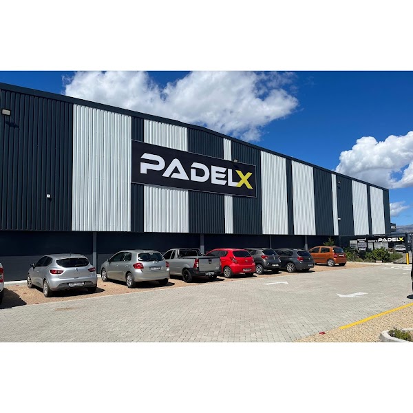 PadelX Somerset West 2