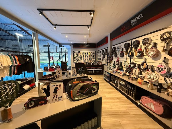 Virgin Active Padel Club - Woodstock 3